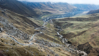 Aserbaidschan, Picture, Kaukasus, Mangotrails