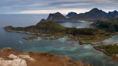 Foto, Mangotrails, Reiseblog, Unser Lofoten Reiseblog - Tipps, Reiseberichte und Erfahrungen