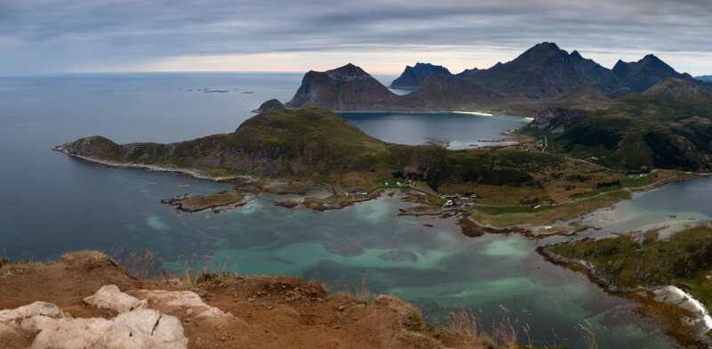Foto, Mangotrails, Reiseblog, Unser Lofoten Reiseblog - Tipps, Reiseberichte und Erfahrungen
