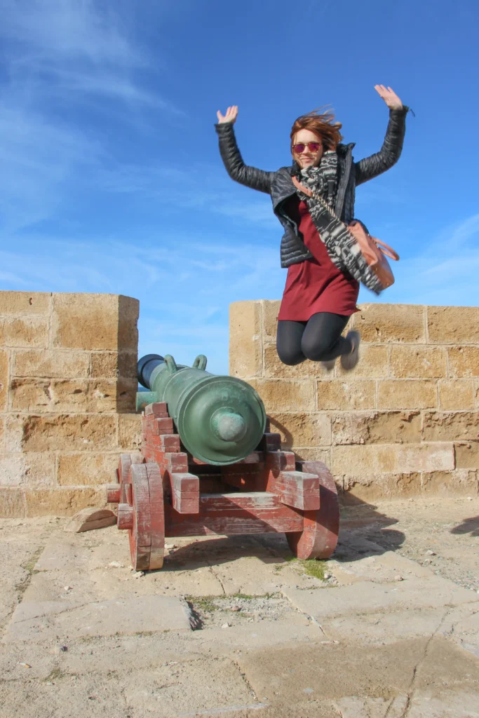 Marokko, Picture, Essaouira, Mangotrails