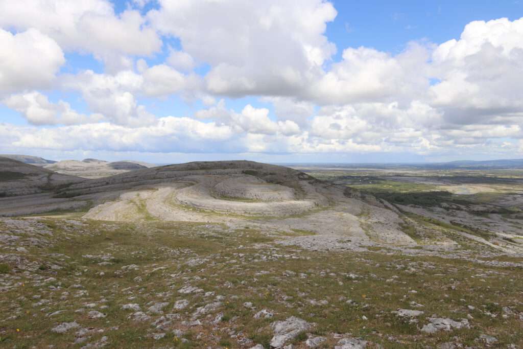 Irland, Picture, Burren, Mangotrails