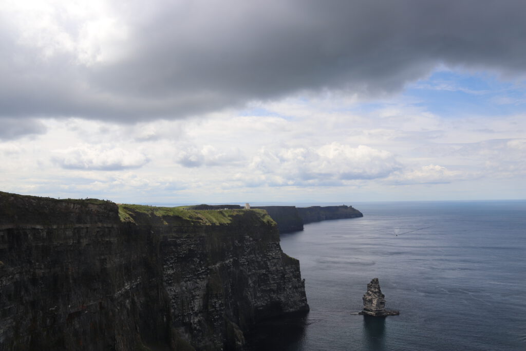 Picture, Cliffs, Mangotrails