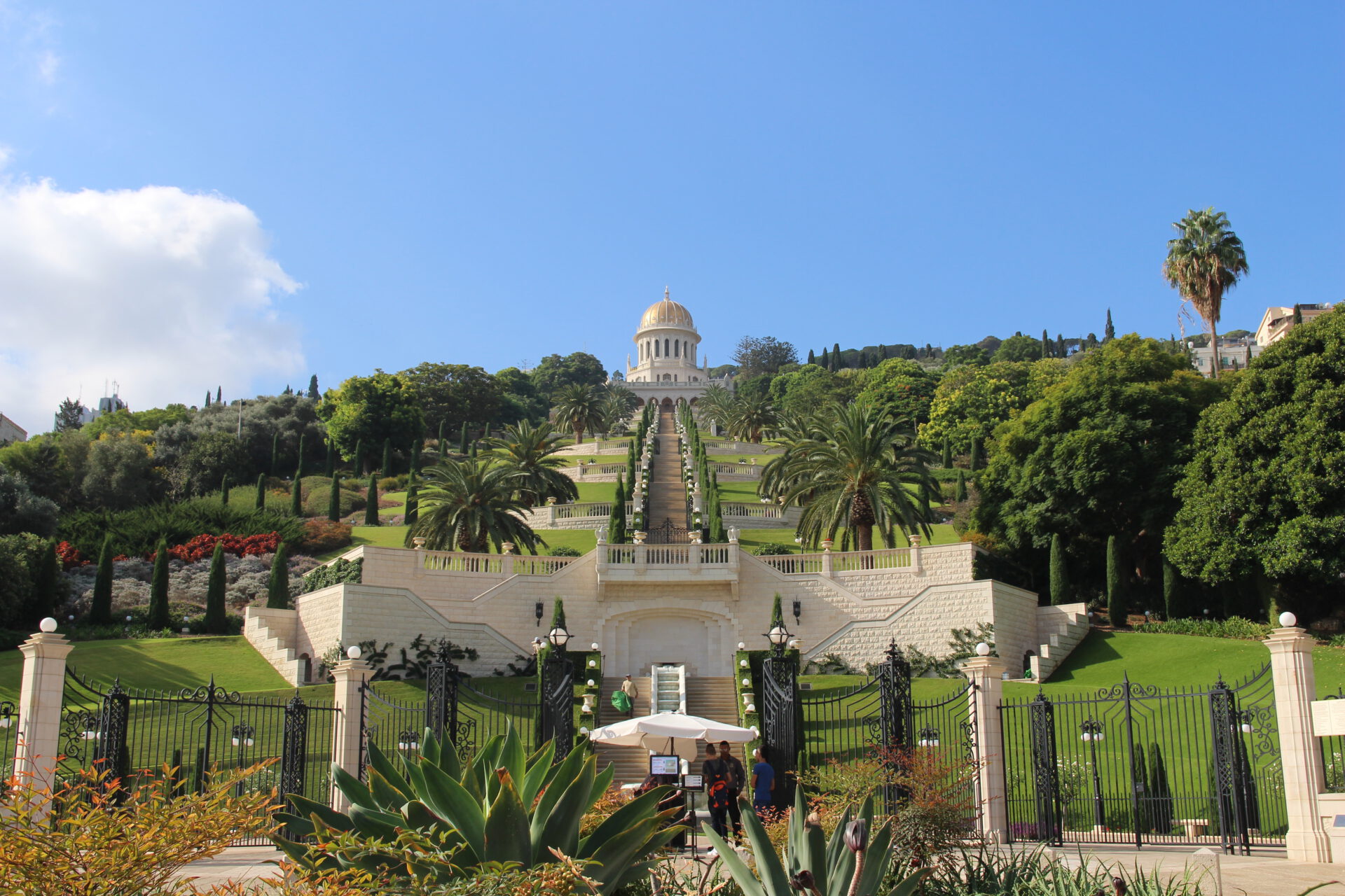 Israel, Picture, Haifa, Mangotrails