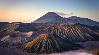 Indonesien, Java, Mangotrails, Bromo, Foto