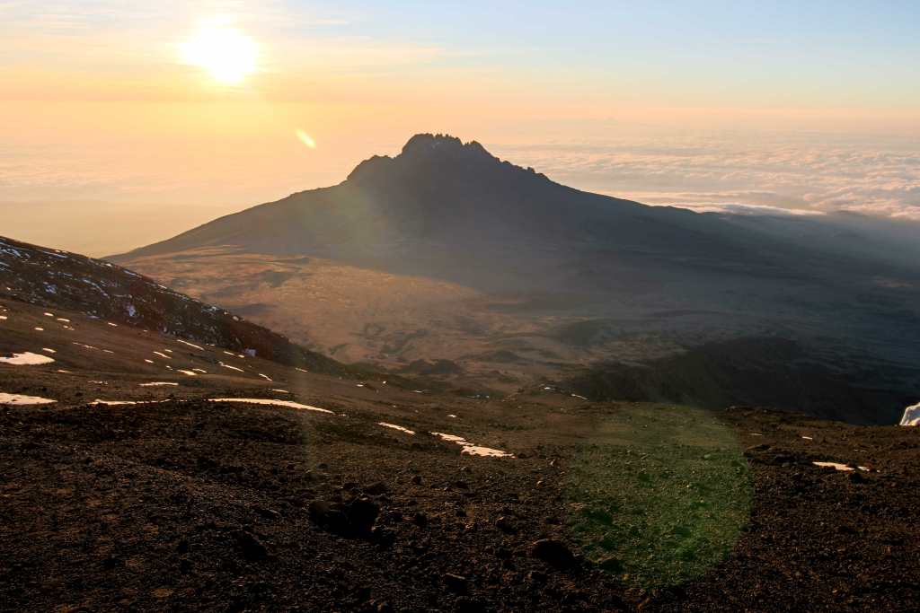 Mangotrails, Tansania, Kilimanjaro, Foto,