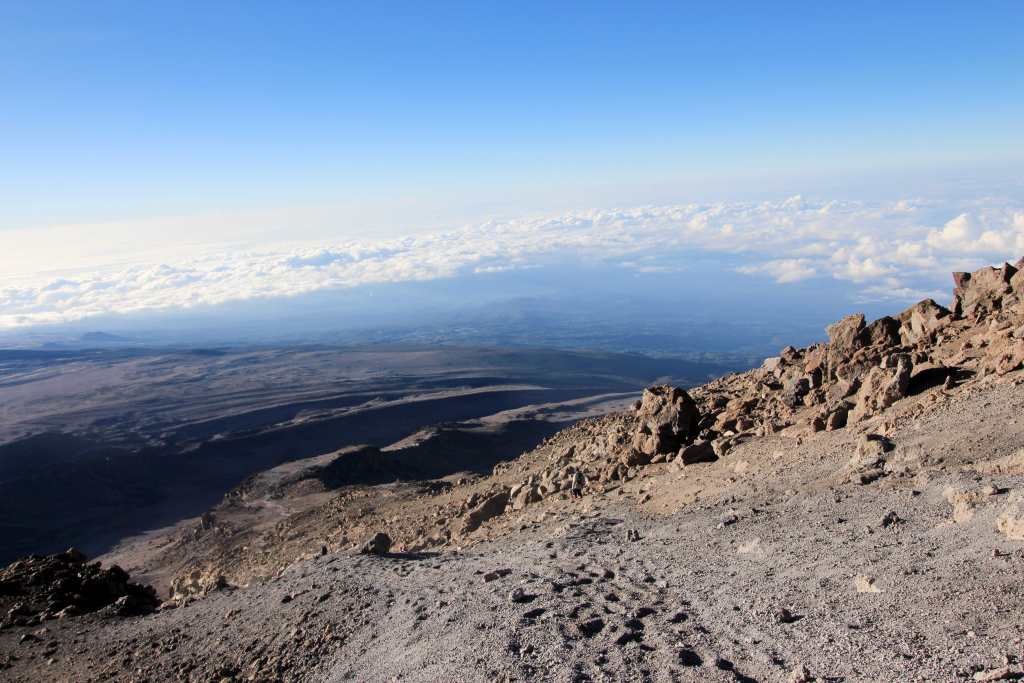 Mangotrails, Tansania, Kilimanjaro, Foto