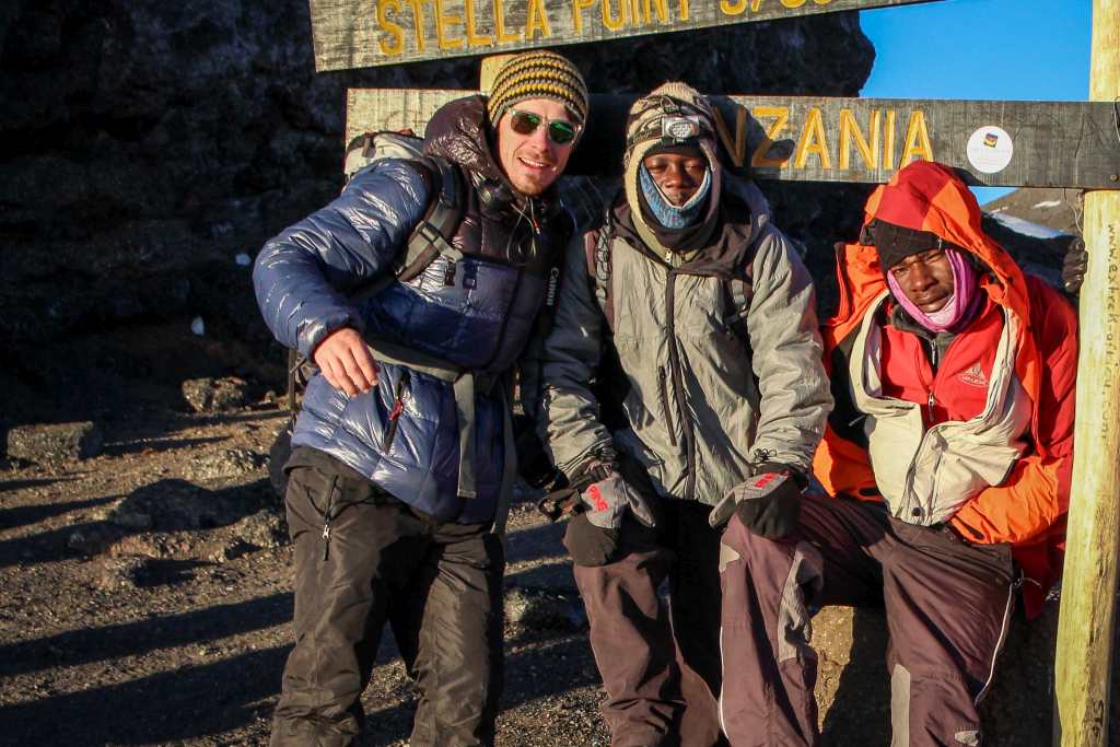 Mangotrails, Tansania, Kilimanjaro, Foto,