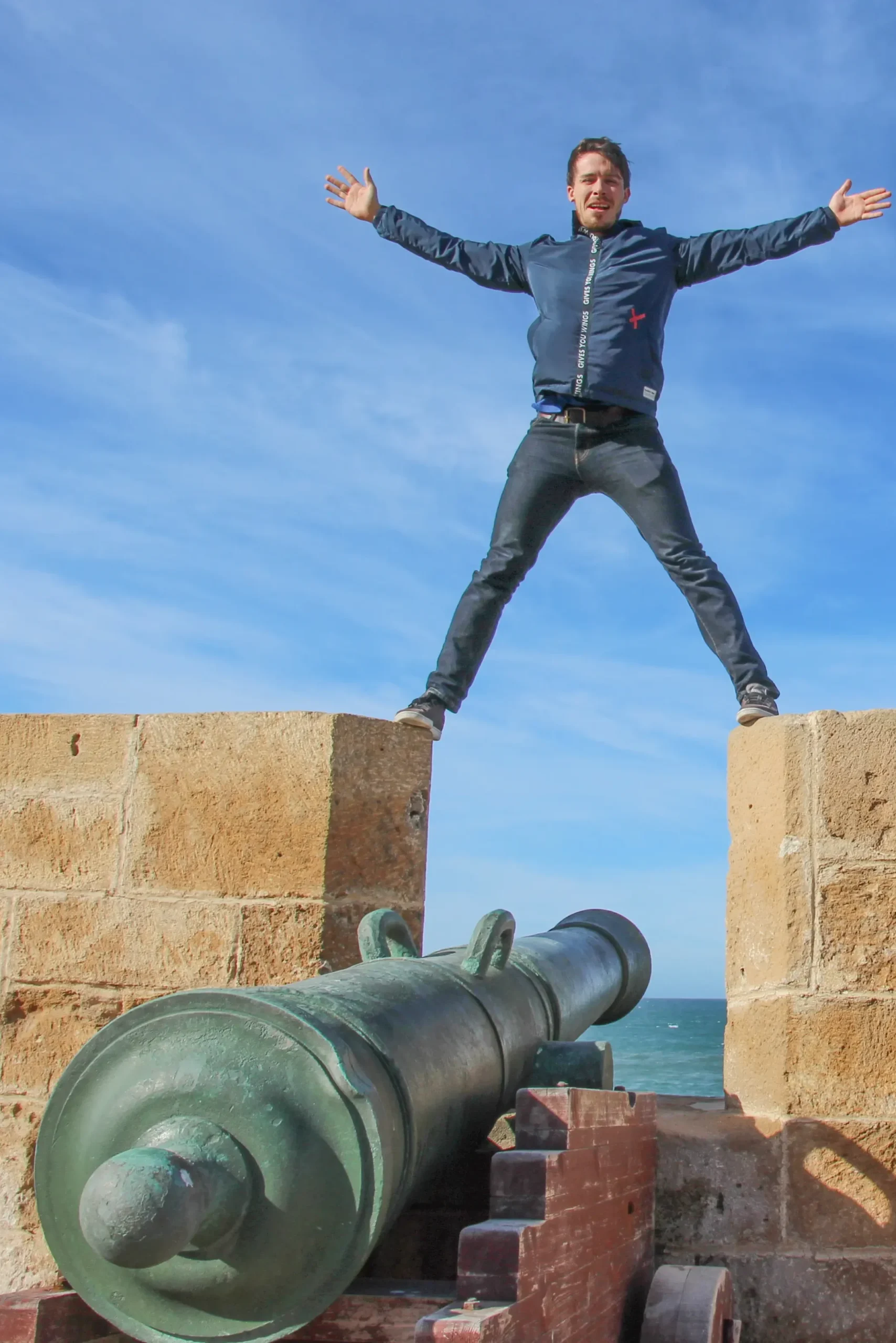 Marokko, Picture, Essaouira, Mangotrails