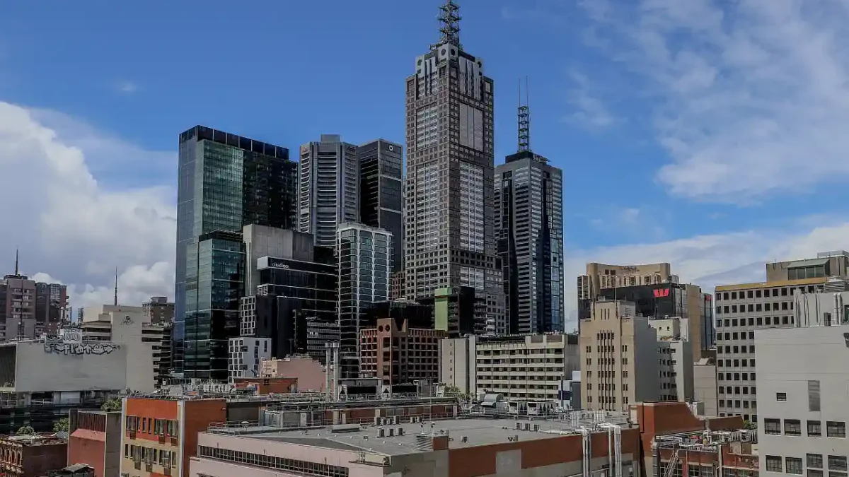 Foto, Mangotrails, Australien, Melbourne - Unsere Top 10 Sehenswürdigkeiten in Melbourne