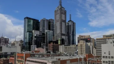 Foto, Mangotrails, Australien, Melbourne - Unsere Top 10 Sehenswürdigkeiten in Melbourne