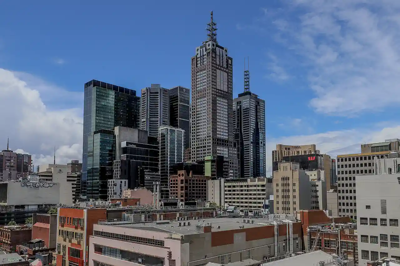 Foto, Mangotrails, Australien, Melbourne - Unsere Top 10 Sehenswürdigkeiten in Melbourne