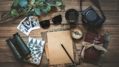 Foto, Mangotrails, Australien, Gadgets